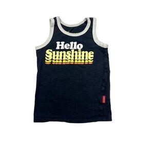 Prefresh Hello Sunshine Tank Top